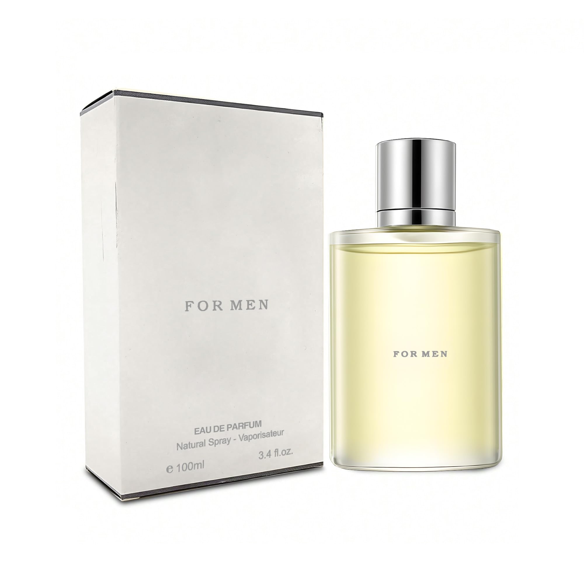 Amazon.com : AFLUXE Men Cologne Sensual Woody Fragrance for Men