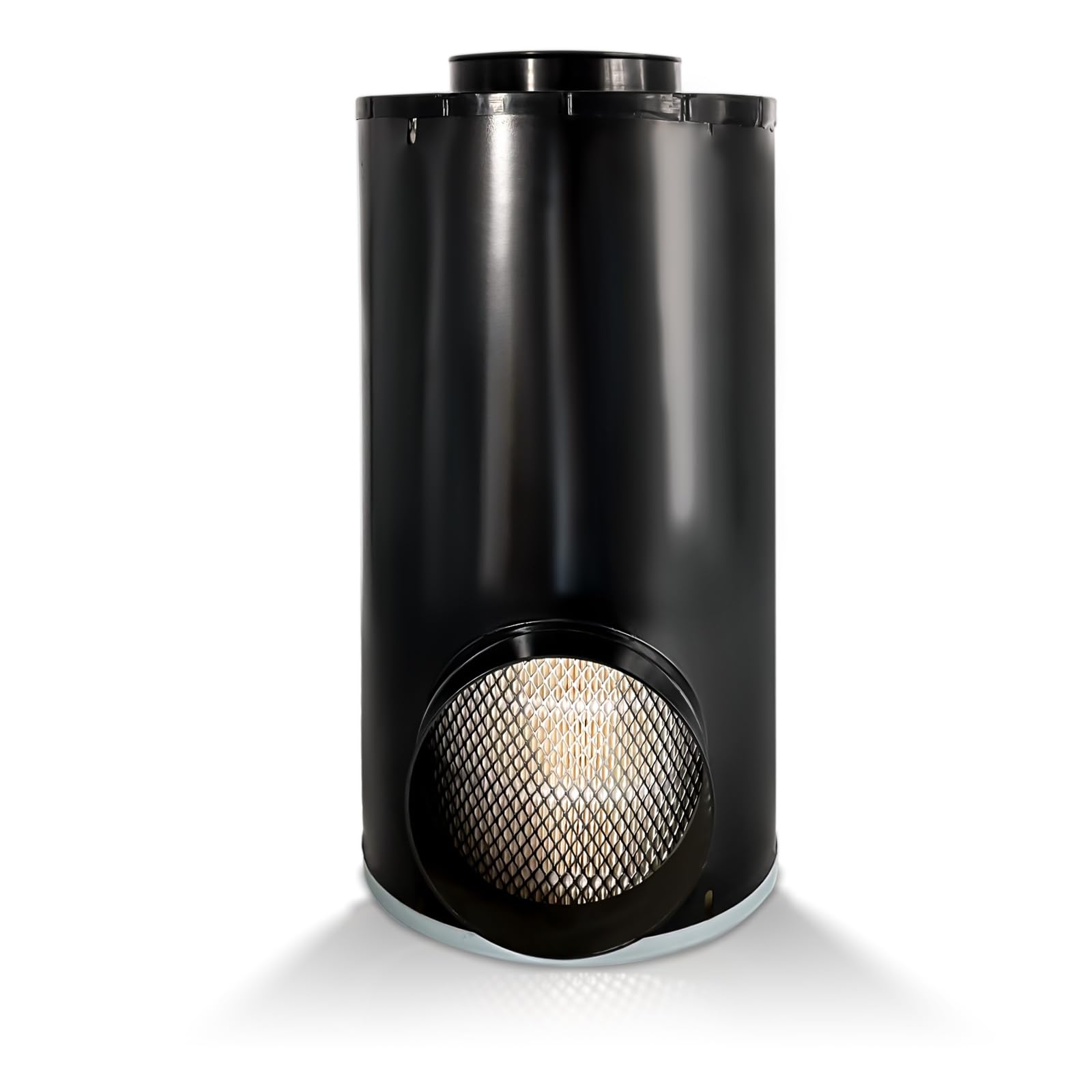 PA3493 Heavy Air Element Compatible with Eco Ecolite Parker Racor Farr Baldwin Replace# PA3493 46748 AH1197 114880003 P537454 LAF1934 546748 6748 TR529