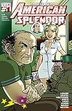 American Splendor: Season Two #1 (of 4) (English Edition)