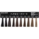 Amazon ヘアカラーサンプル 髪の色見本 24色 Salon Source ドラッグストア Amazon ヘアカラーサンプル 髪の色見本 24色 Salon Source ドラッグストア