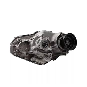 トシ　 Amazon.com: 52853664AG 52853664AD 68370968AA Transfer Case