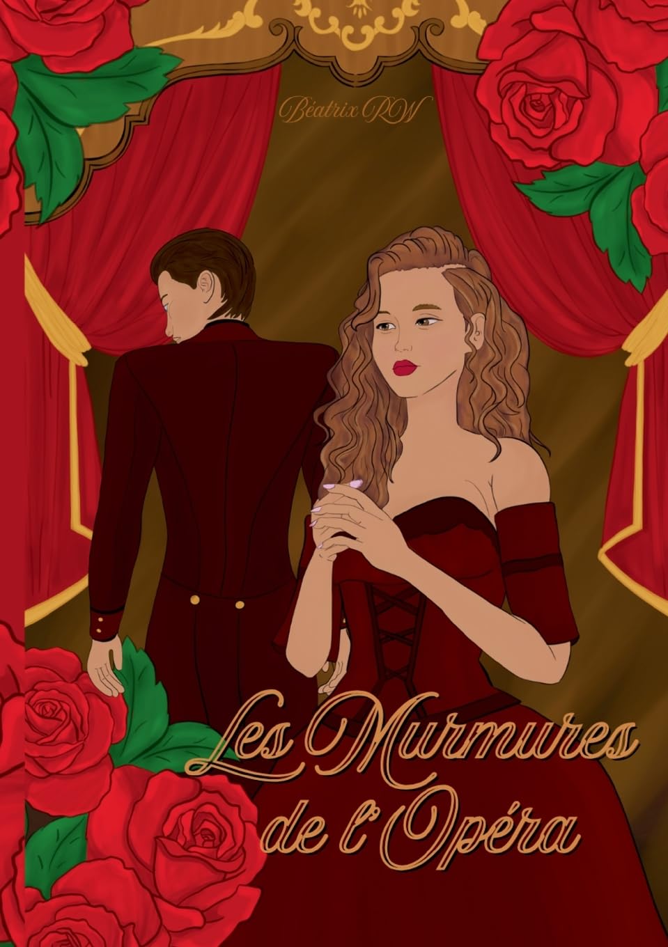Les Murmures de L'Opéra