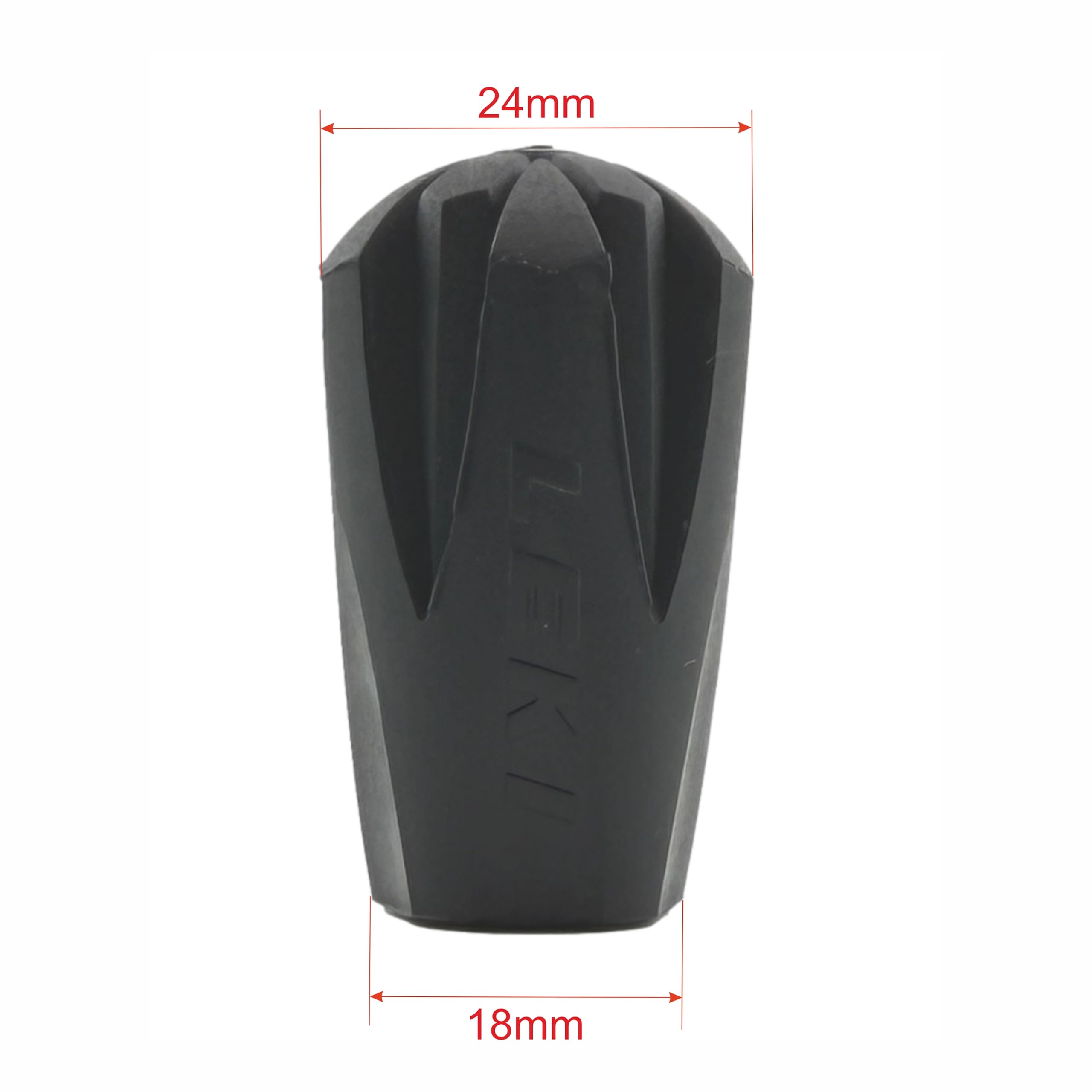 LEKI Walking Rubber Tip