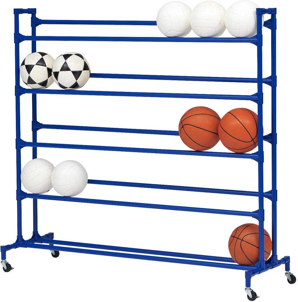 Amazon | 【受注生産品】トーエイライト ボール整理棚 YZ5 B-2663