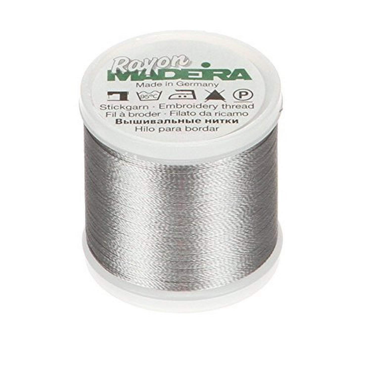 Tacony Corporation WThread Blue-Madeira Rayon Thread