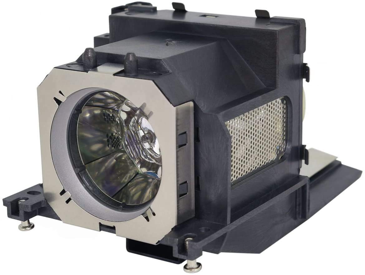 Lampe De Projecteur Alda Premium Compatible ET-LAV200 Pour Panasonic PT-VW430, VX500, Etc.