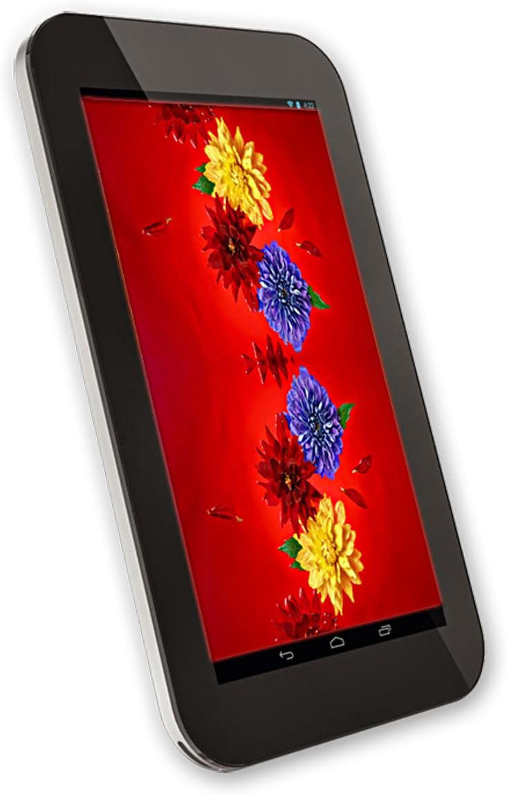 Amazon Co Jp 東芝toshiba Tablet At7 B618 1年保証 東芝pc 端末 8gb 7インチ デュアルコア Android 4 2 2 パソコン 周辺機器