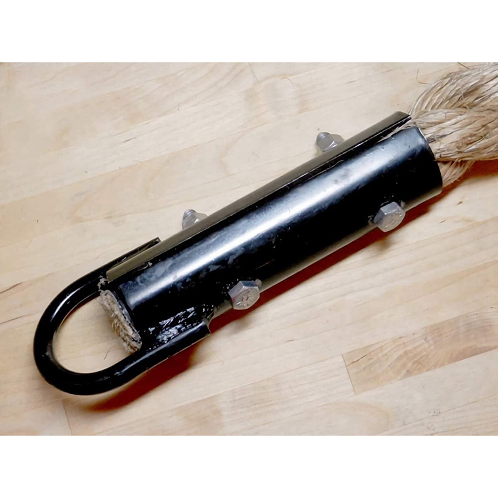 CZ14539-Accessoire D'Escalade Corde D'Escalade 8Mm Corde De Sport Statique Fil D'Aventure En