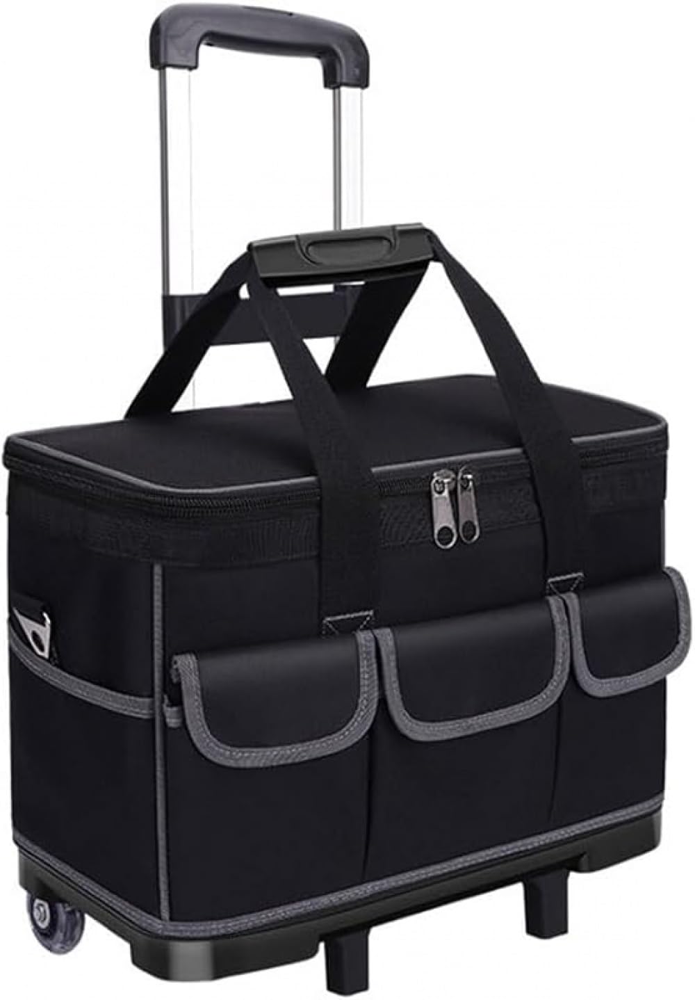 Amazon.co.jp: Xiraivkeオックスフォード製ツールバッグ兼スーツケース