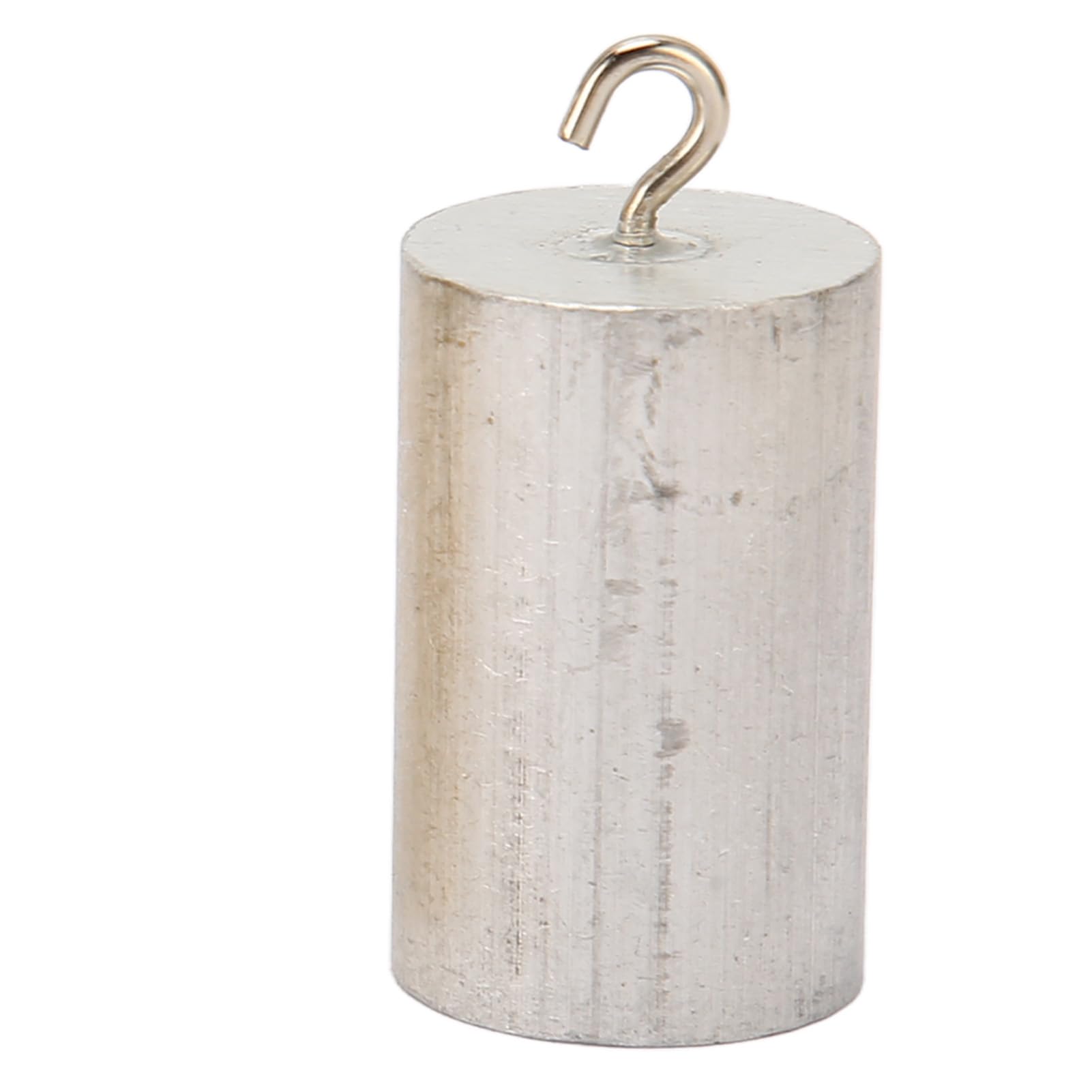Zestaw Bloków o Gęstości Metalu 3 szt. Bloki o Gęstości Metalu Solidne Metalowe Bloki Masowe Miedź Żelazo Aluminiowy Styl Cylindra Zestaw Metalowych Cylindrów