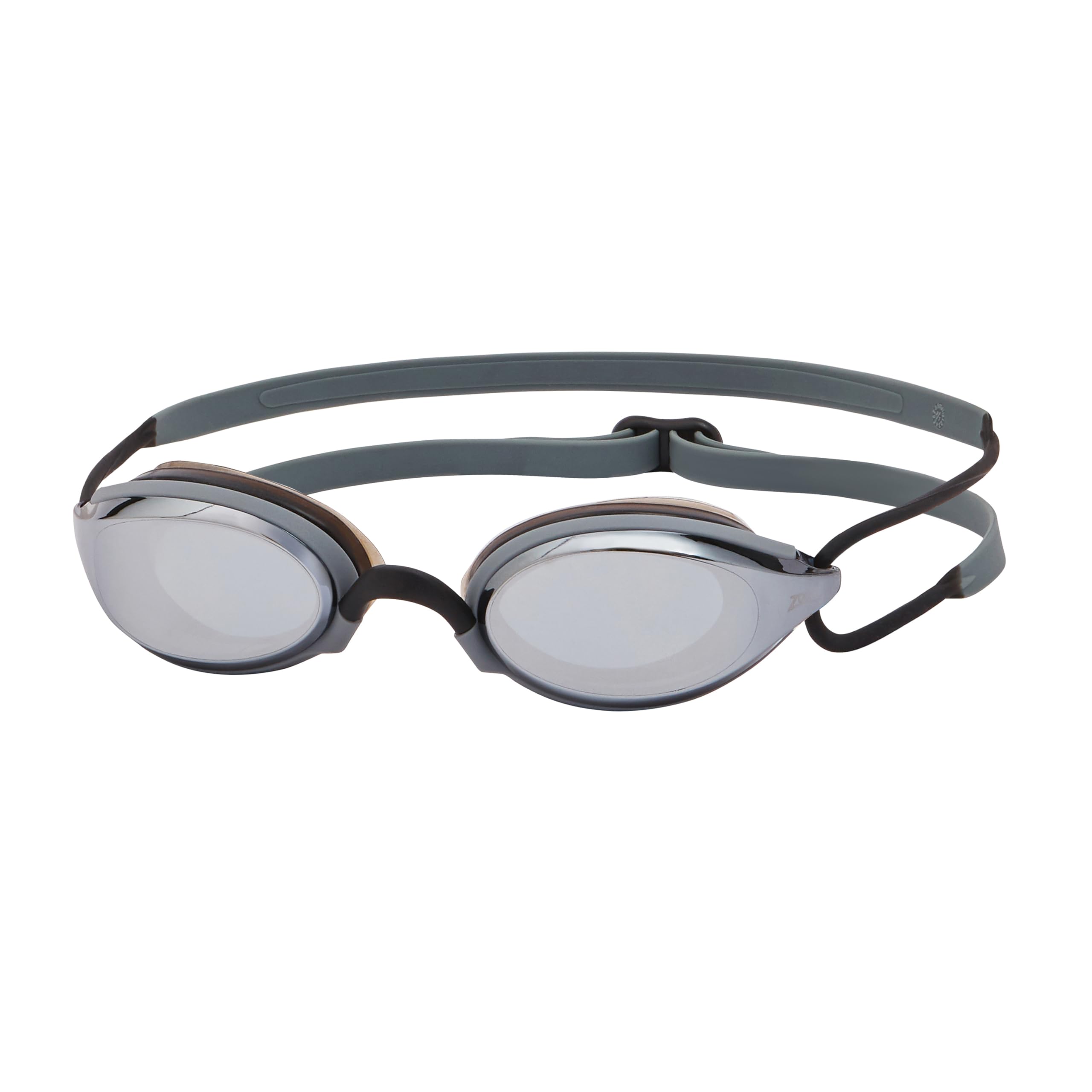 Custom Fit Unisex Swimming Goggles with Anti-Fog & UV Protection Technology
