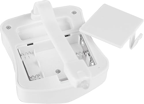 Miniatura 5 de La mejor luz de noche de inodoro activada por movimiento luz nocturna para inodoro