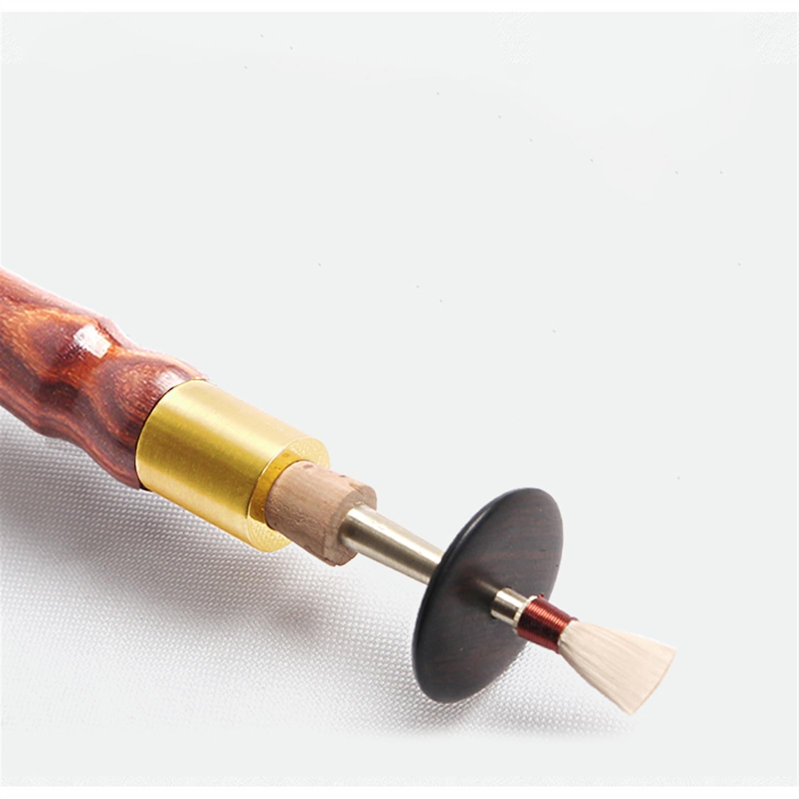 Suona De Poteau En Bois De Santal Rouge Fait À La Main Pour Les Débutants Adultes Pour Jouer De L'instrument De Musique National Suona Suona Pour Débutants (Color : B flat)