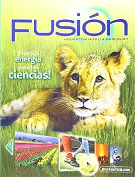 Paperback Student Edition Interactive Worktext Grade 1 [Spanish] Book