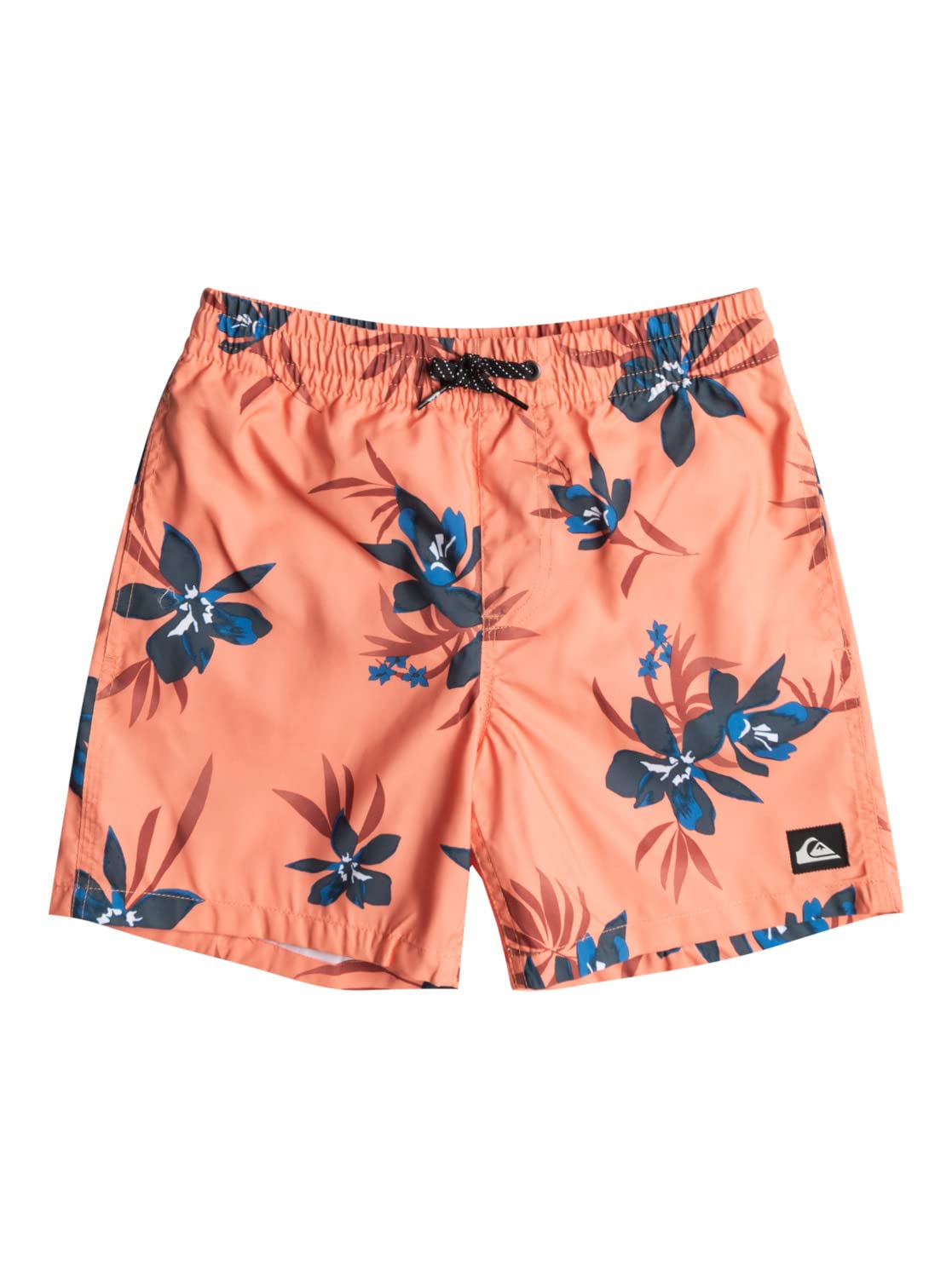 Quiksilver Everyday Mix 14" - Short de Natación para Chicos 8-16
