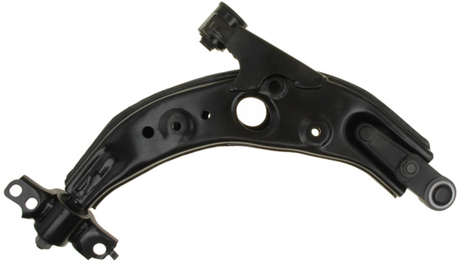 ACDelco Professional 45D1442 - Kit Giunto Sospensione Anteriore Inferiore, Assemblaggio Snodo, Ricambio Auto Di Qualità - 6