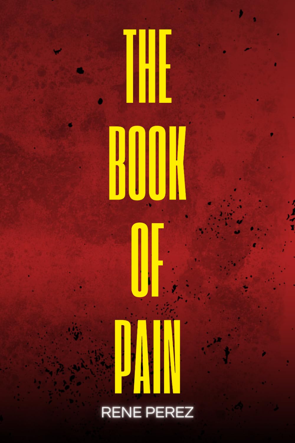 The Book Of Pain: How to get through pain without losing yourself