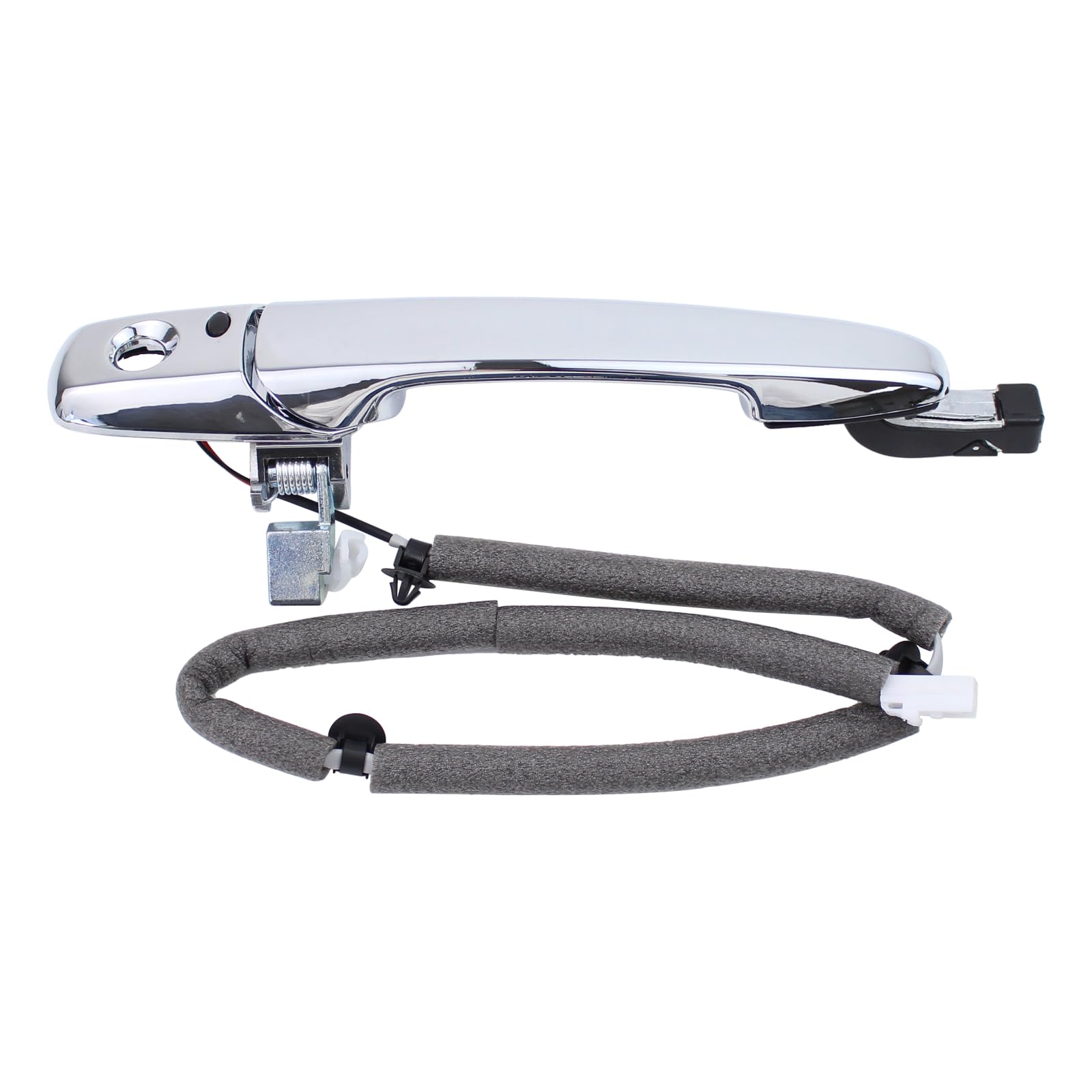 CCMロングハンドル Amazon.com: Roneeson Front Driver Side Exterior Door Handle for