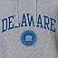 Delaware Fightin' Blue Hens - Charcoal Grey
