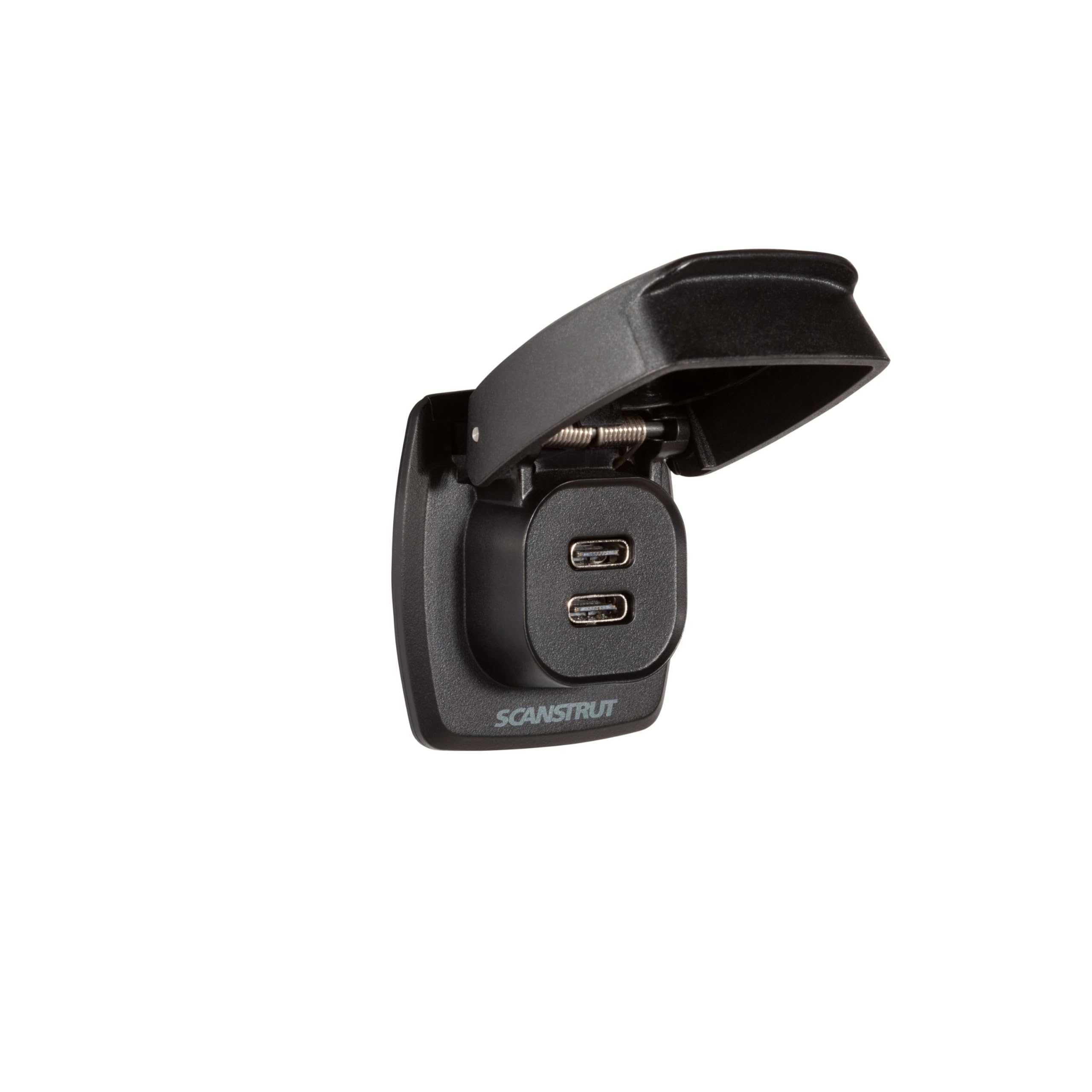 Scanstrut SC-USB-F3 Flip Pro Max - Double Prise de Charge USB-C
