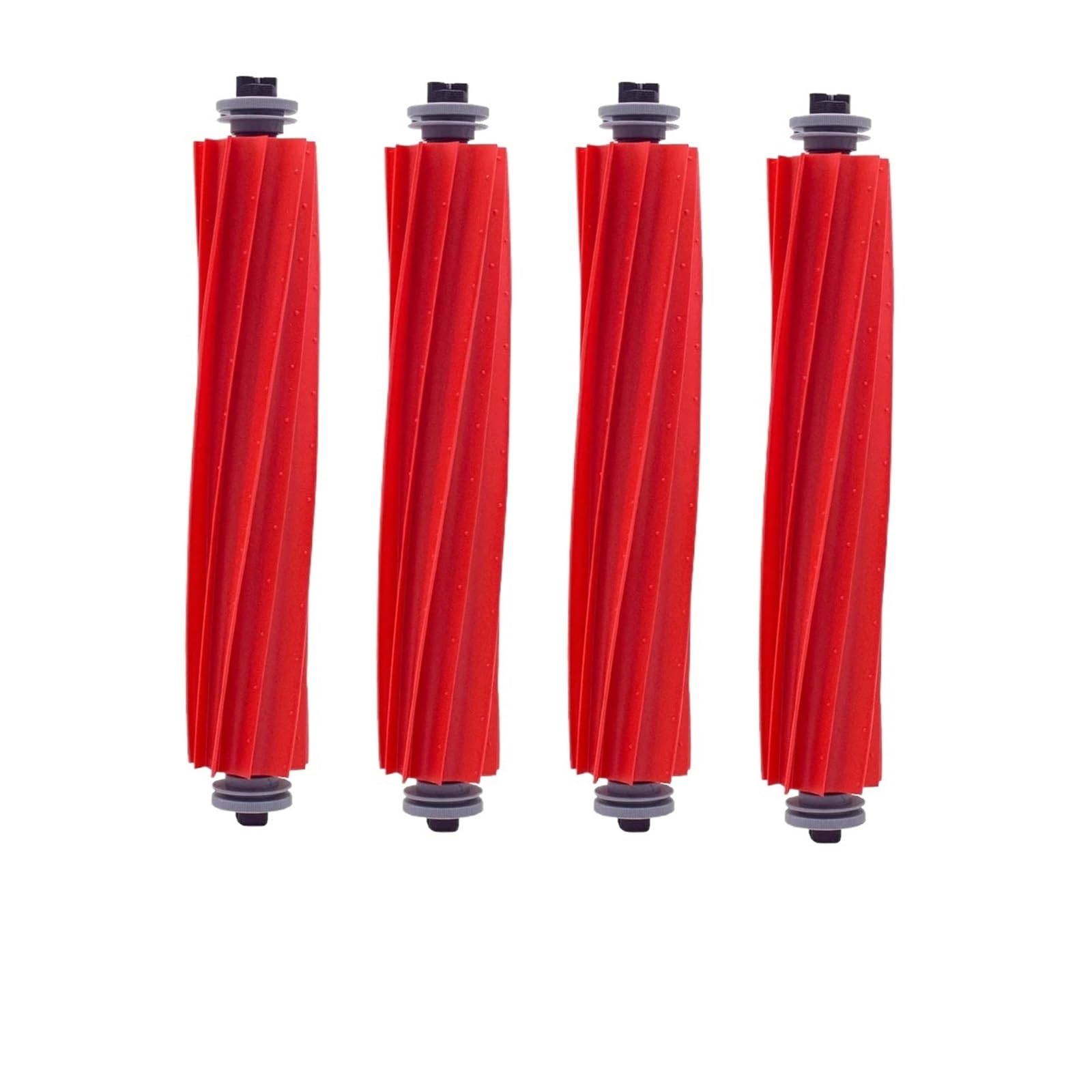 CJXYOPLAMFS Main Brush Replacement ，Compatible For Roborock， Q7,Q7+,Q7 Max,Q7 Max+,S7 Series,QV 35A/35S, Q Revo,Qrevo S/MaxV/Pro/Plus Vacuum Cleaner(2 Pack)