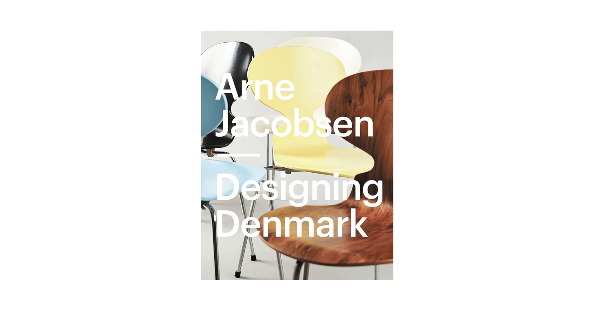 洋書 ARNE JACOBSEN Amazon | Arne Jacobsen: Objects and Furniture Design