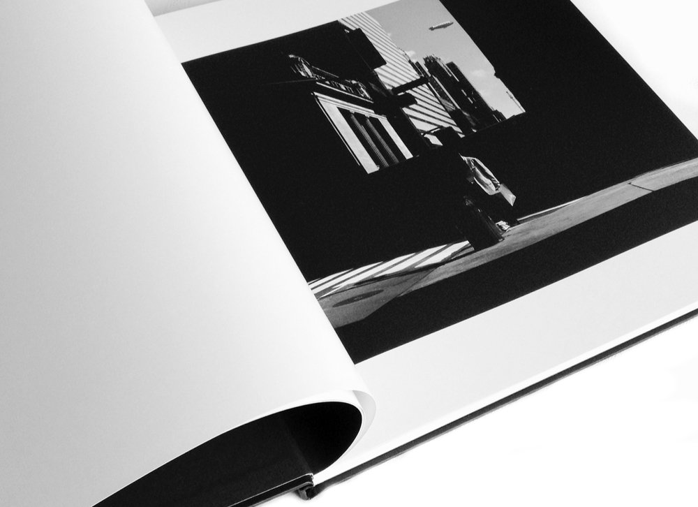 New York. Metaphysics of the Urban Landscape [Lingua inglese] [Lingua Inglese]