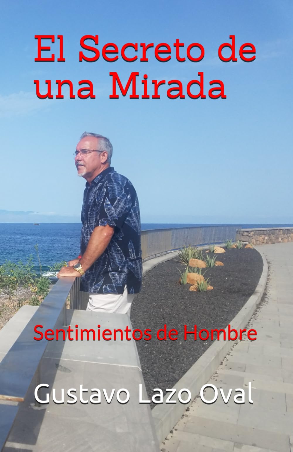 El Secreto de una Mirada: Sentimientos de Hombre