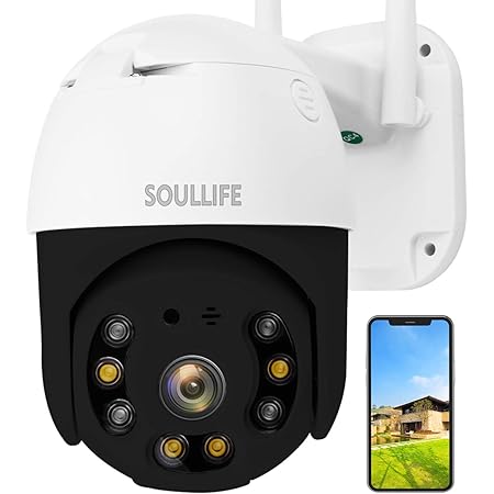 soullife camera app