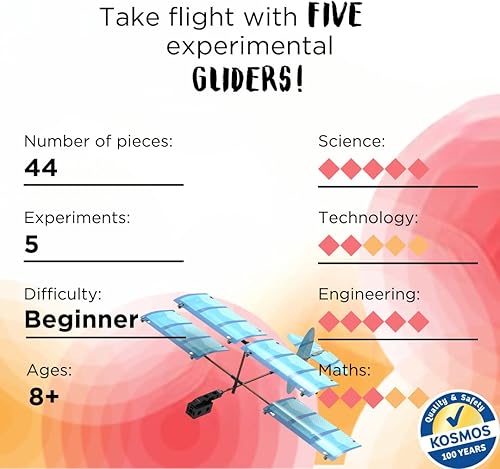 Miniatura 2 de Thames  Kosmos Aviones ultraligeros