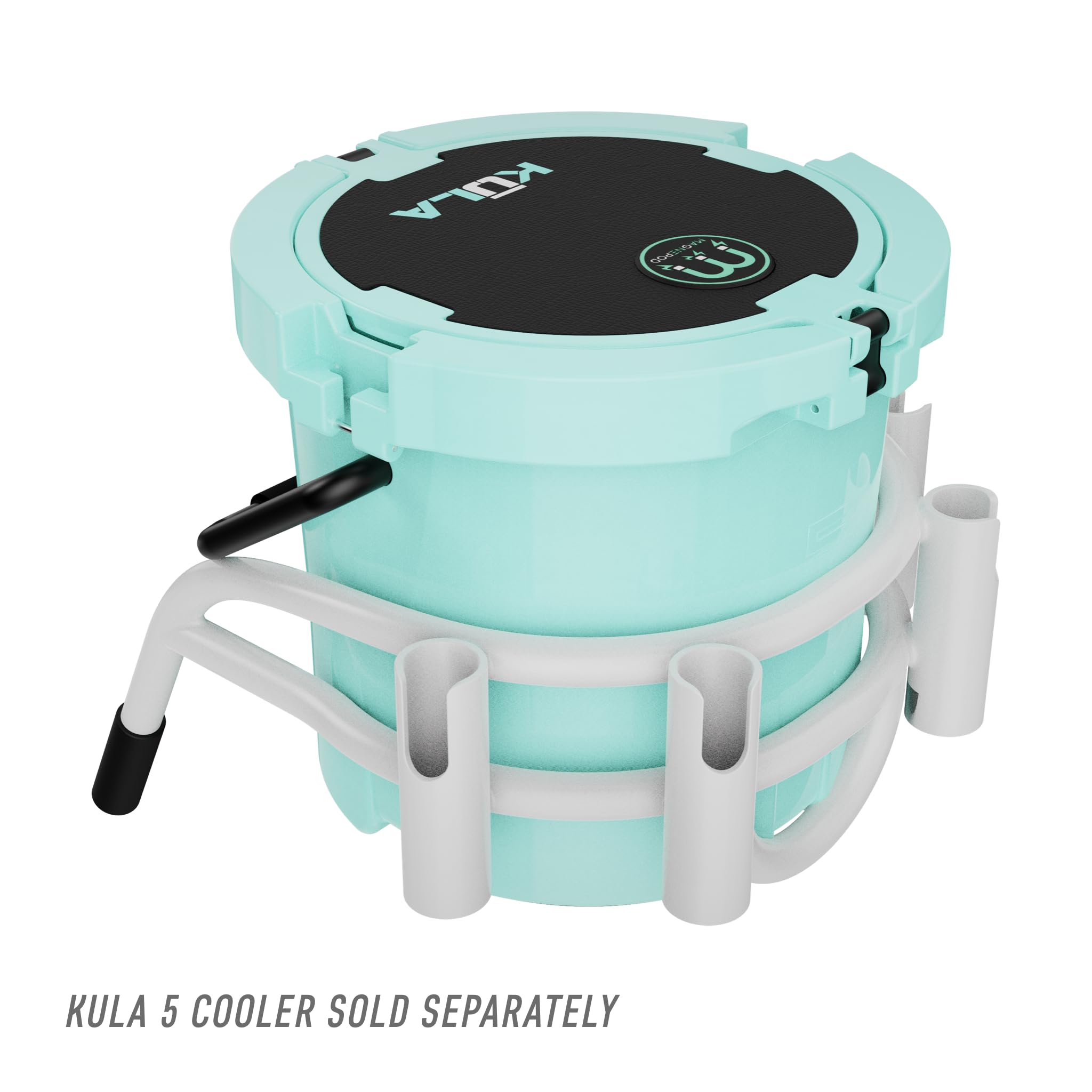 Celsius Bucket Rod Holder