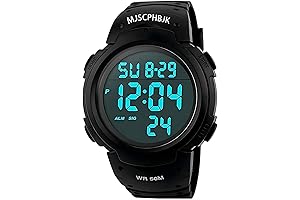 SKMEI Watch: Unparalleled Timekeeping for Men of Distinction