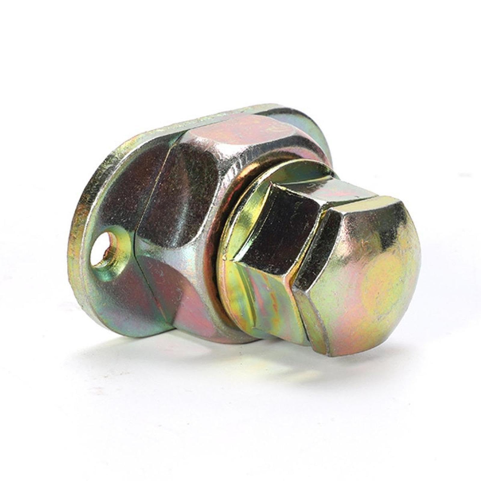 kowaku Pool Table Adjustment Screw Billiard Table Screw Players Bar Portable Adults Supplies Lightweight Parts for Height Adjustment