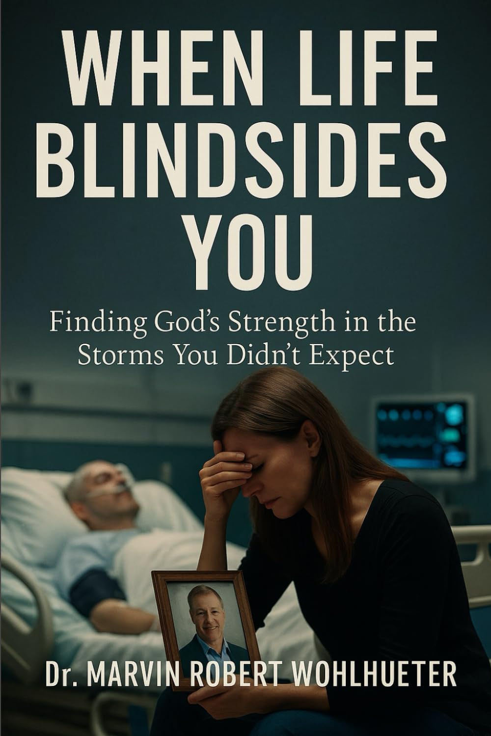 When Life Blindsides You: Finding God’s Strength in the Storms You Didn’t Expect
