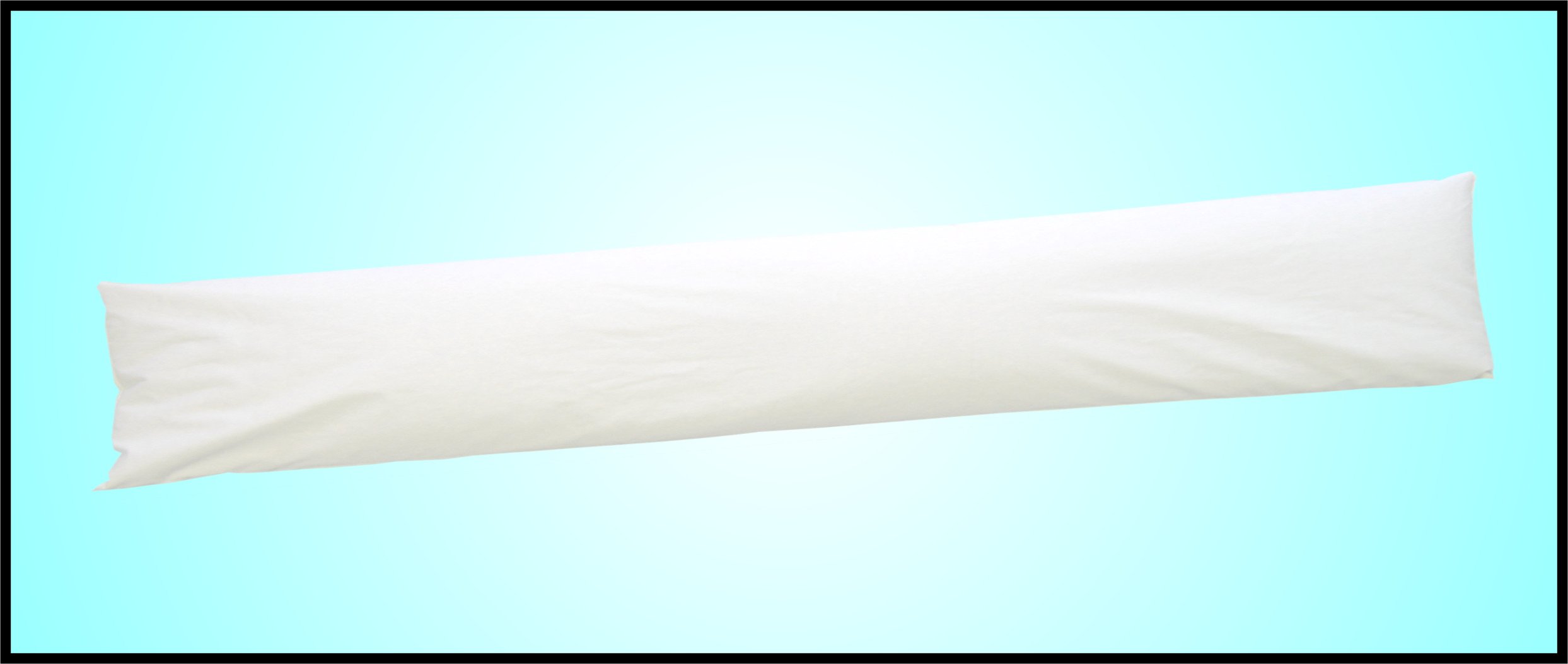 Farro cuscino imbottito di farro cuscino per allattamento (200cm x 15cm)