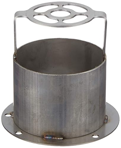 Doyon GAGJA - Placa para quemador Ja & Ca