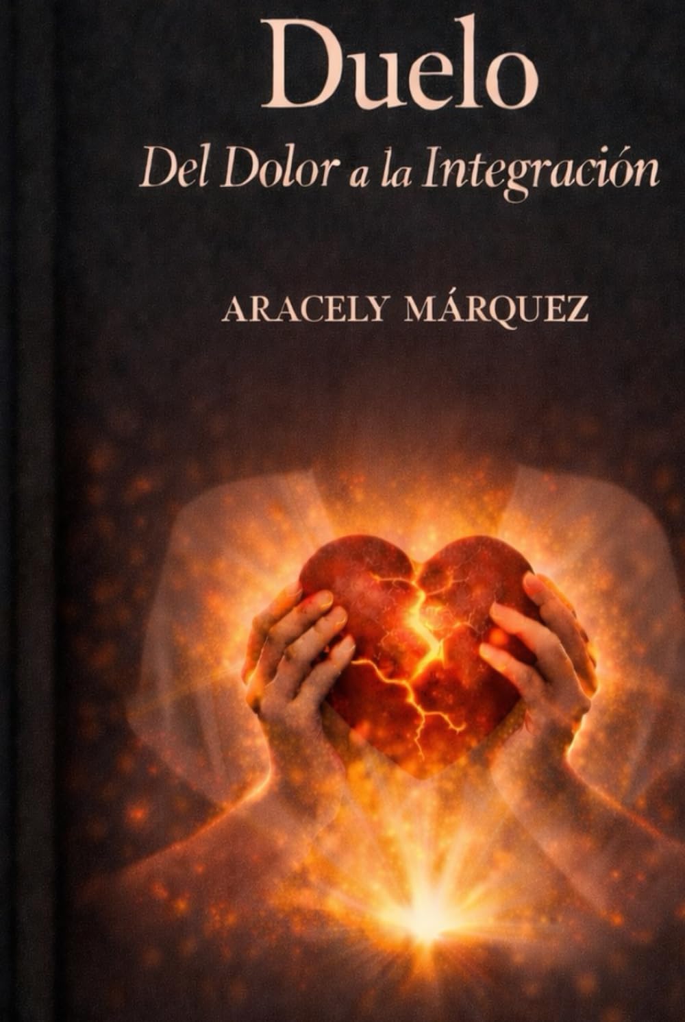 Duelo Del Dolor Ala Integración