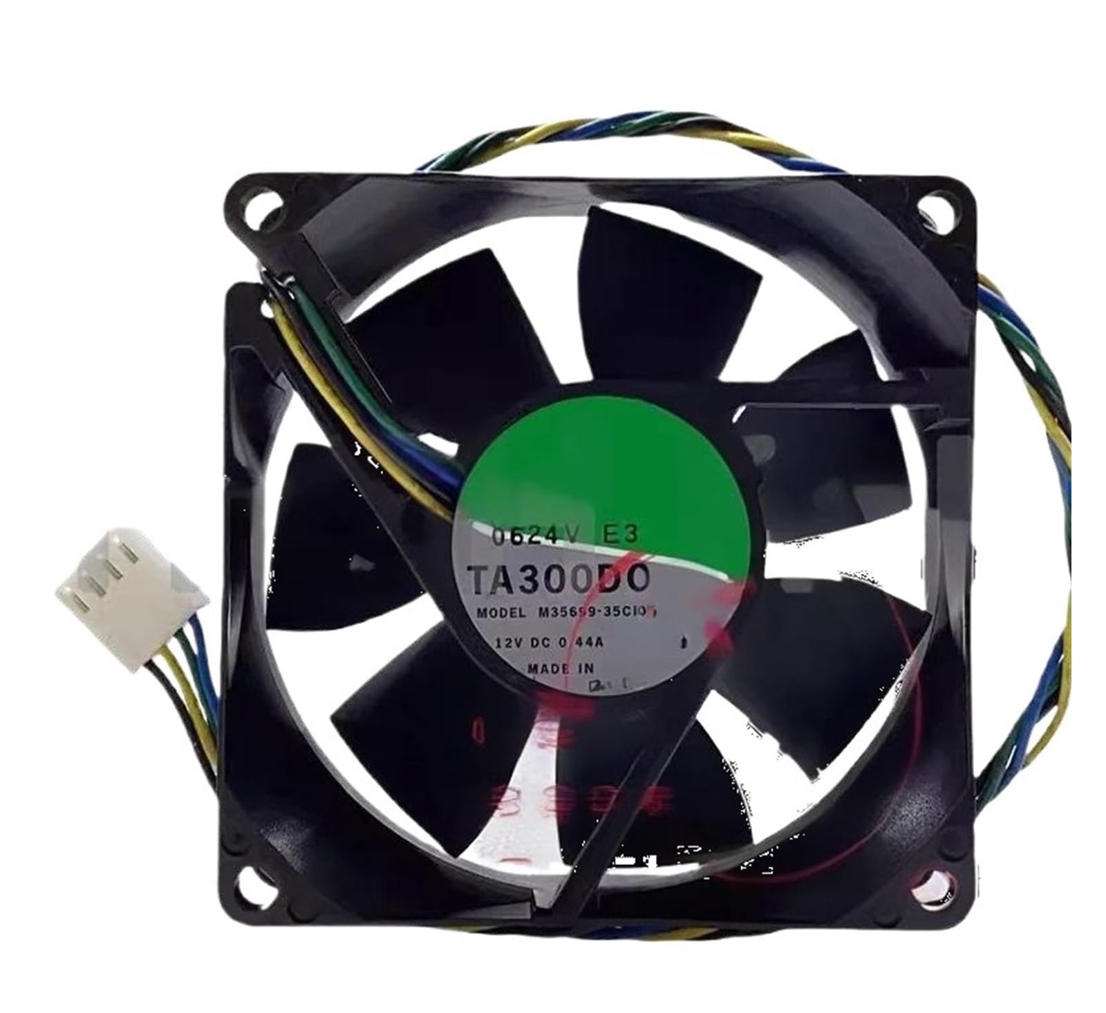 ZBWZXBDJ M35699-35CIS TA300DC 12V 0.44A 8025 Cooling Fan