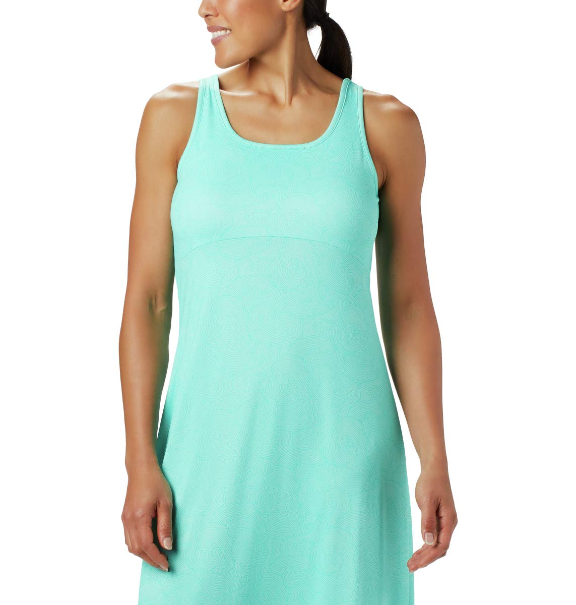 Columbia Womens Freezer Maxi Dress | Desertcart Botswana