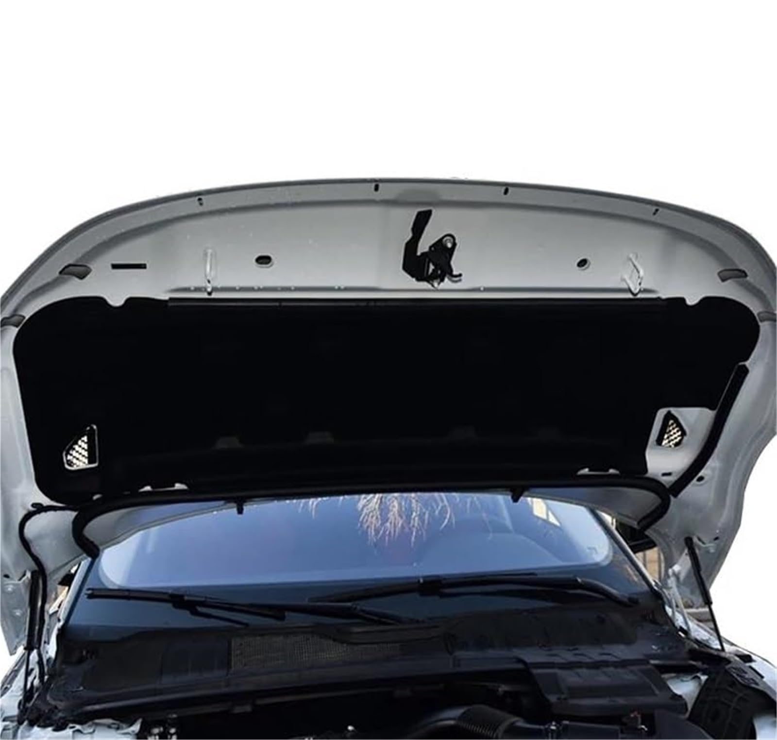 dla Range, Rover, Evoque MK1 L538 2011 2012 2013 2014