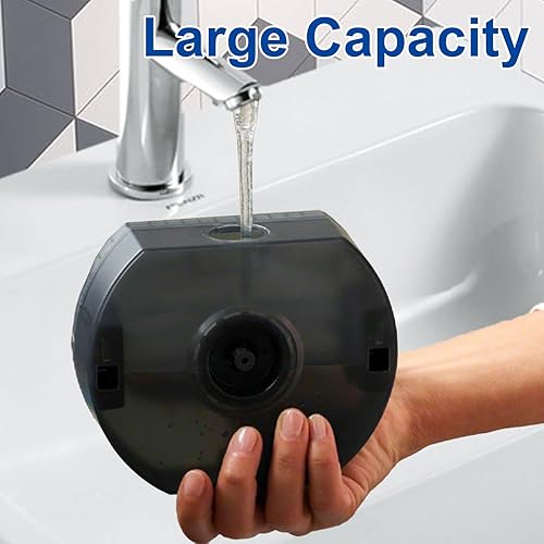 Miniatura 7 de Caja de tanque de agua de repuesto compatible con IROBOT Braava Jet M6 (6110) (6012) (6112) (6113) Ultimate Robot Mopping Water Tank Accesorios