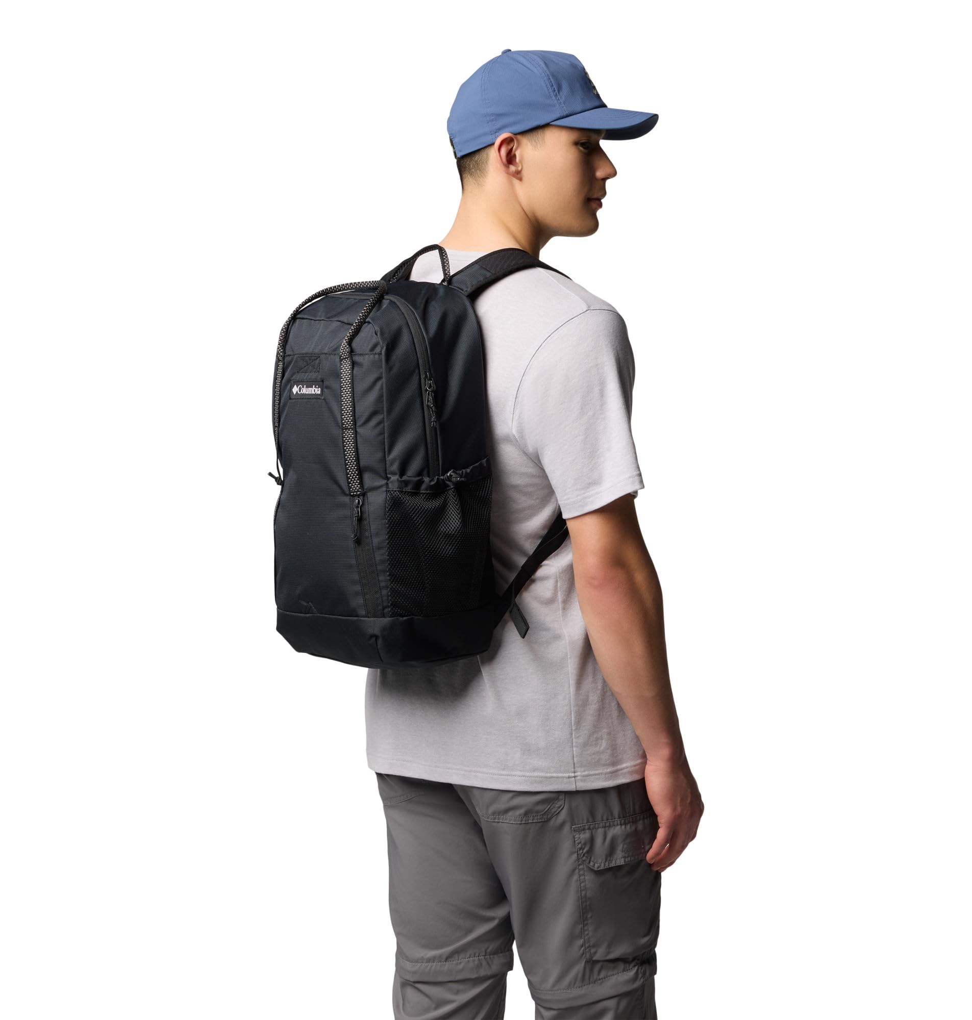 Columbia Plecak unisex Echo Mountain 25 l (1 szt.)