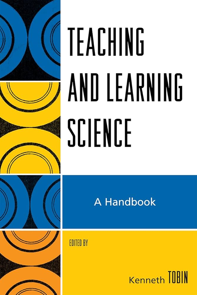 Amazon.com: Teaching and Learning Science: 9781578866861: Tobin