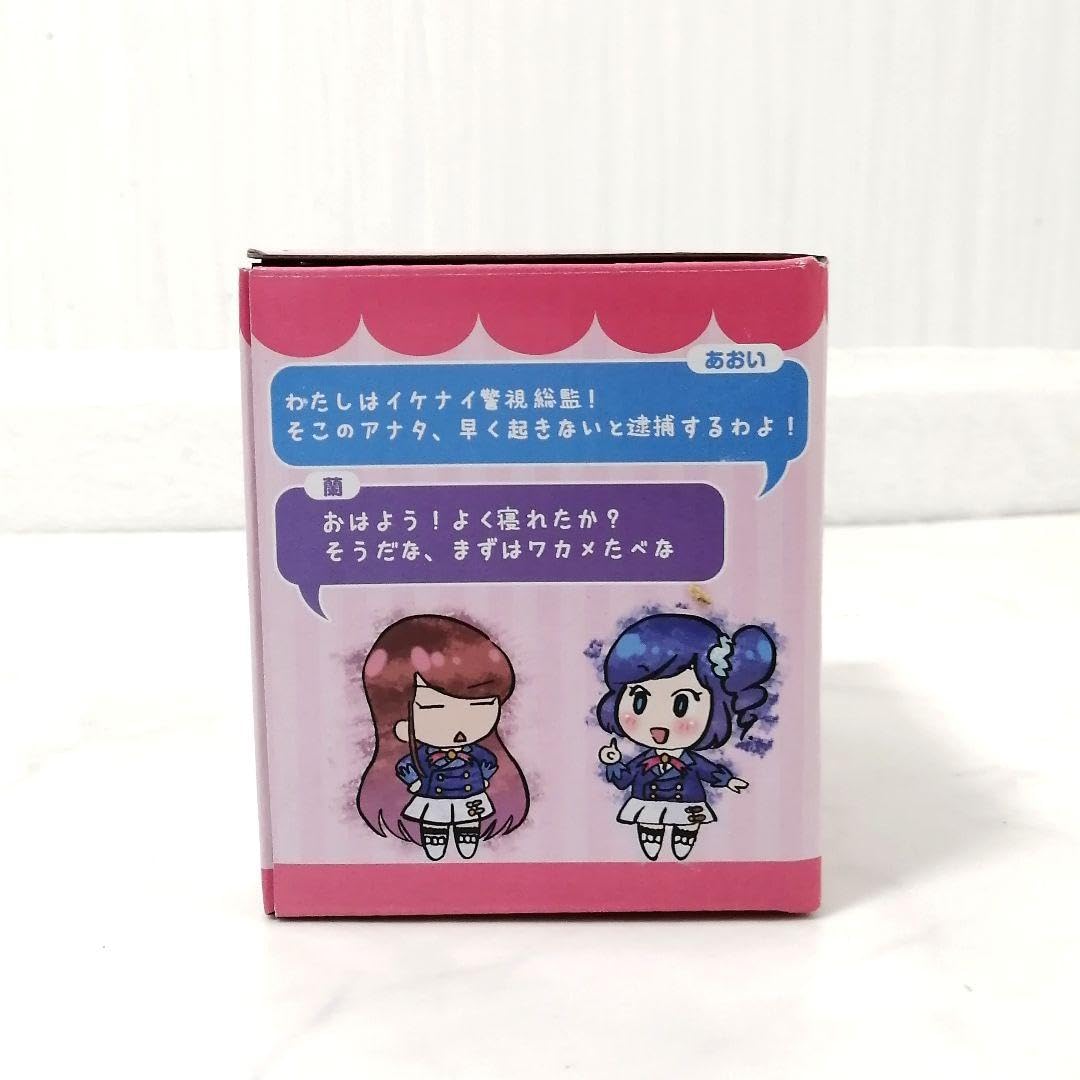 アイカツ 目覚まし時計 アイカツ！ミュージックビデオ『Good