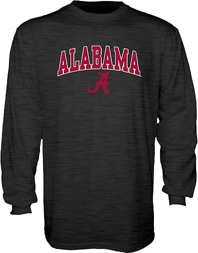 Blue 84 Camiseta de manga larga para hombre Blanco Arching Over