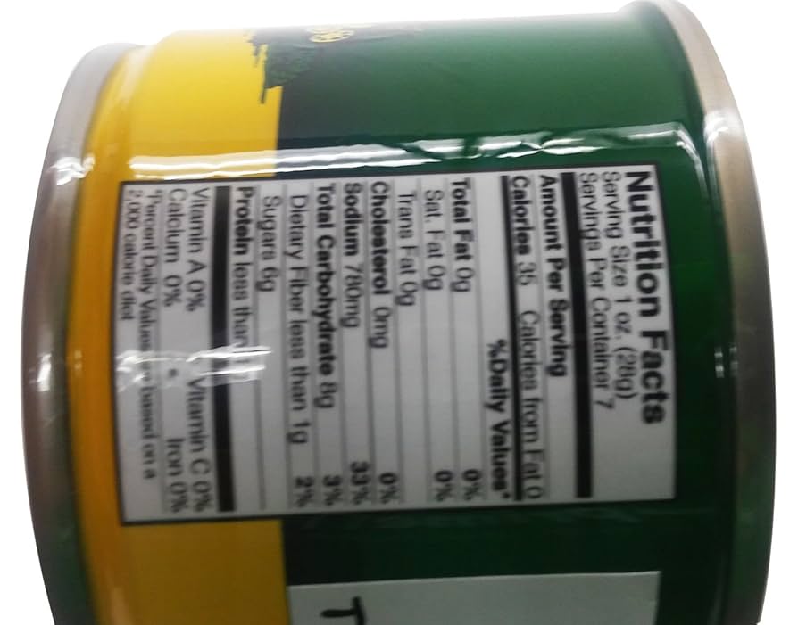 Amazon.com: Shirakiku, Fukujinzuke Tokyo Can, 5.3 Ounce