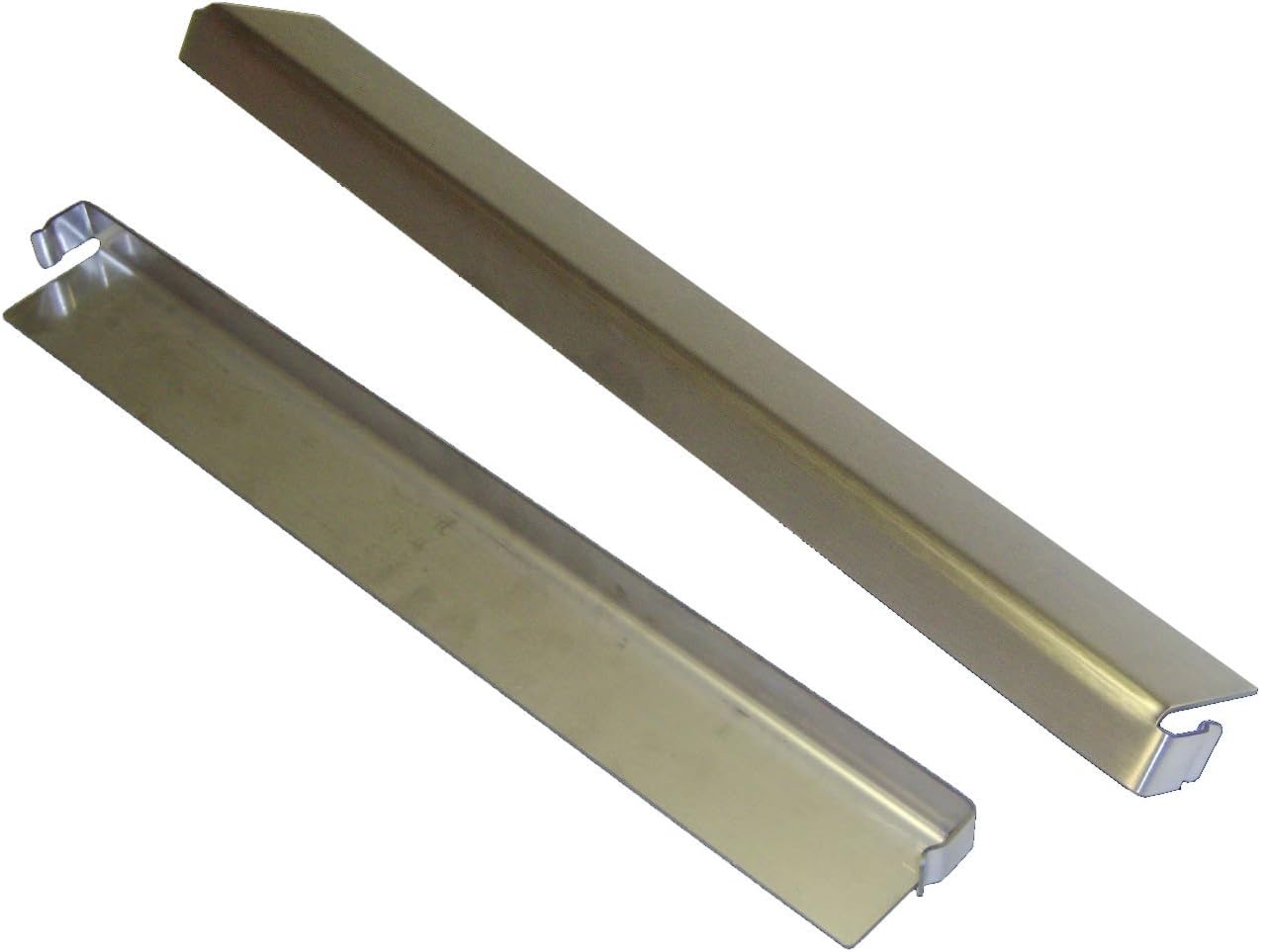 GriddleQ Large Grease Trough Shield for GQ260 Amazon.co.uk Home