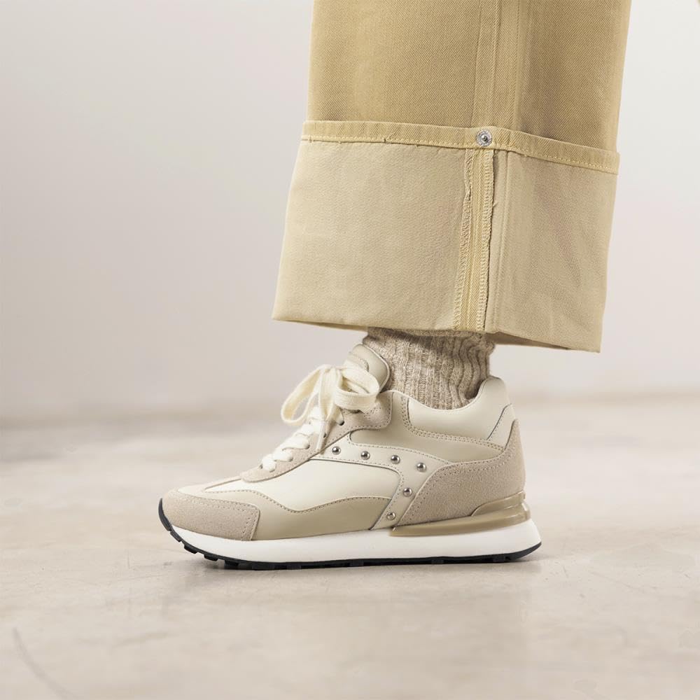 Sneakers Tachuelas Brandon