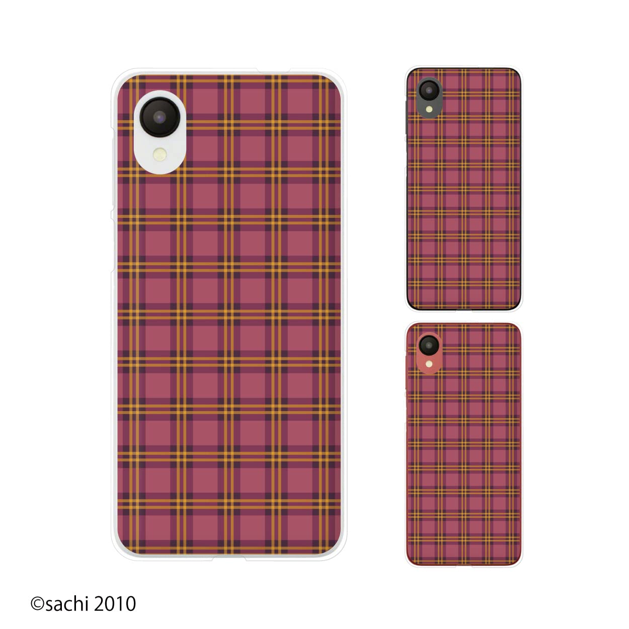 Amazon.co.jp: Galaxy A23 5G (docomo SC-56C ／ au SCG18) スマホ