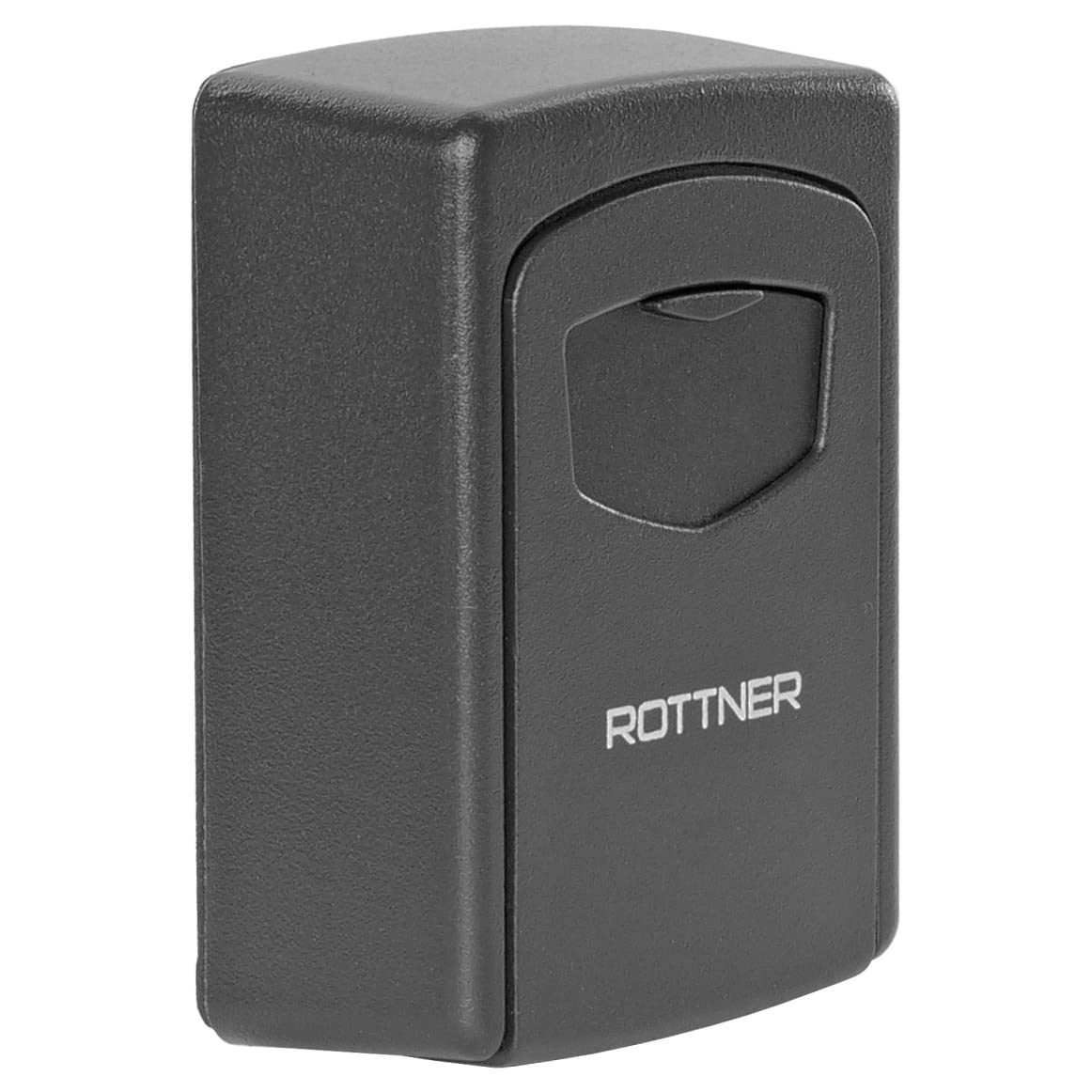 Rottner Schlüsseltresor Keycare Zahlenkombinationsschloss Wandmontage inkl. Befestigungsmaterial